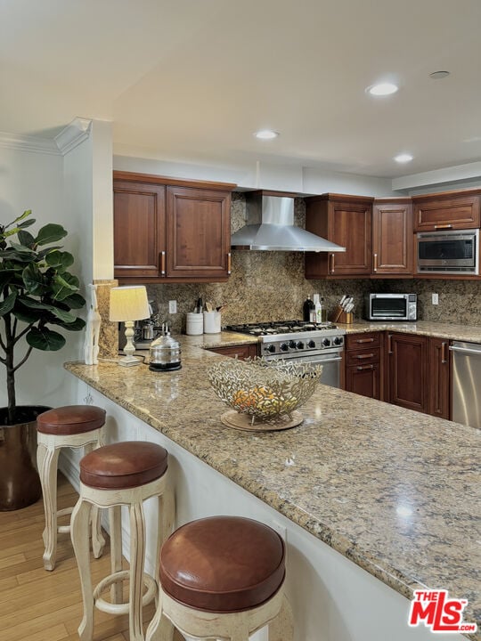 Building Photo - 1828 Glendon Ave