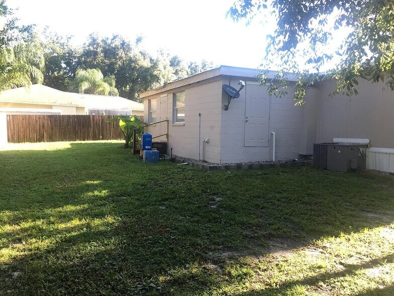 Building Photo - 5545 Odom Rd