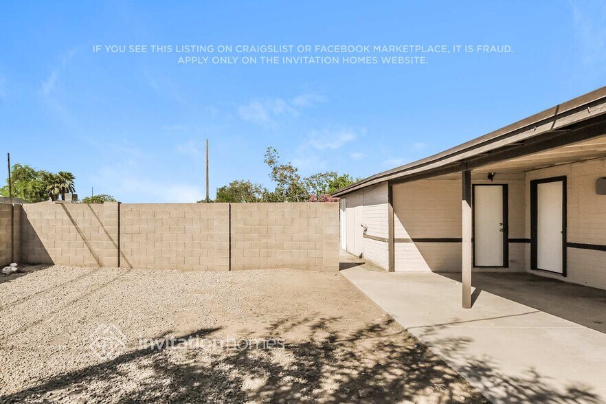 Building Photo - 3011 W Palo Verde Dr