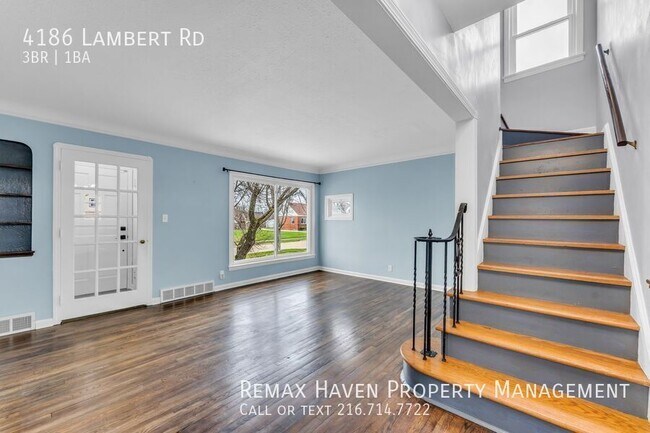 Building Photo - 4186 Lambert Rd