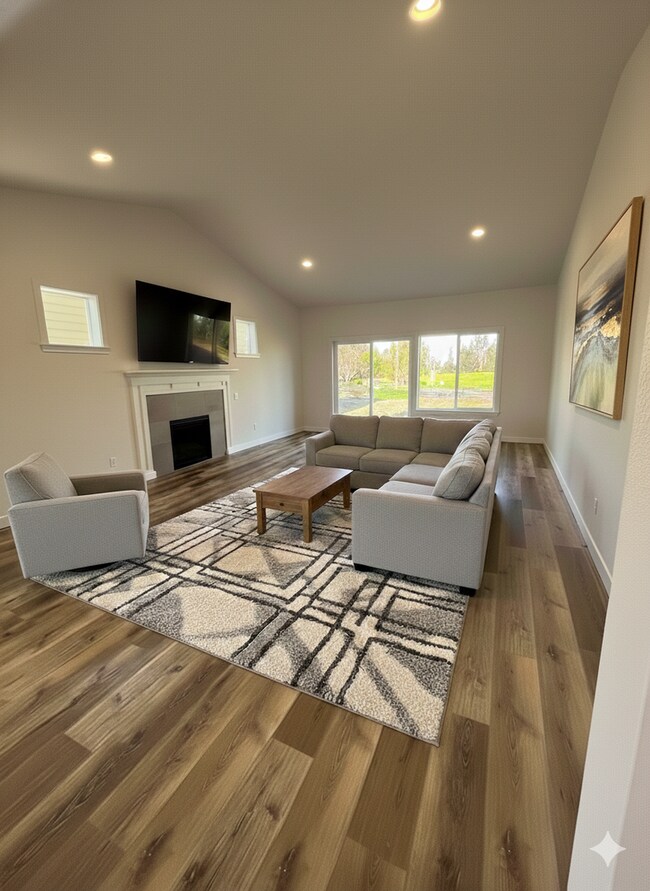 Building Photo - 3 Bedroom 2 Bath Silverton OR