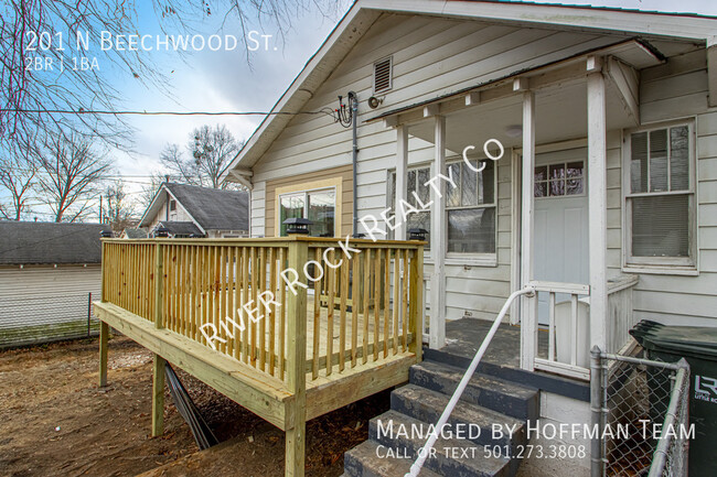 Building Photo - 201 Beechwood St
