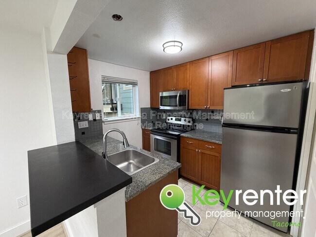 Building Photo - 3008 N Narrows Dr