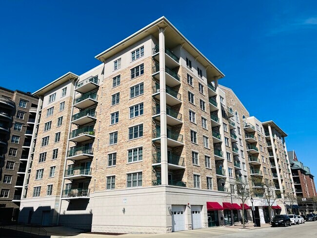 Building Photo - 200 W Campbell St
