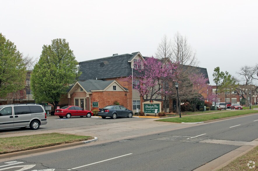 Building Photo - Christopher Place Apartments