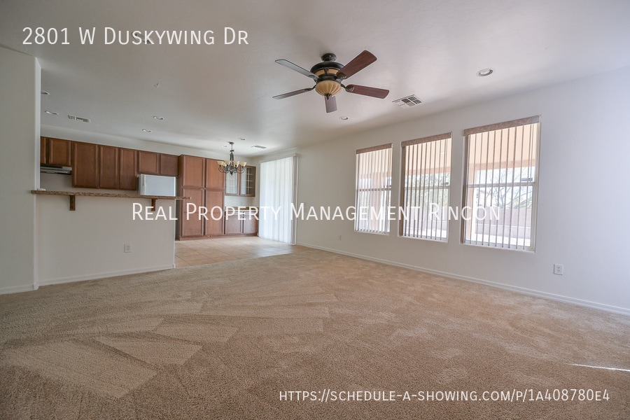 Building Photo - 2801 W Duskywing Dr
