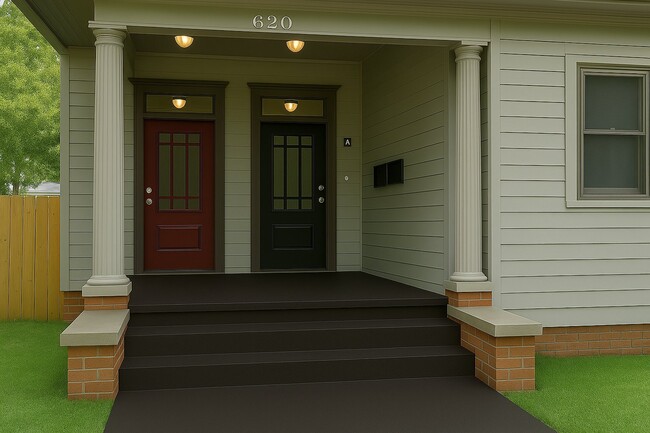 Building Photo - 620 W 38th St