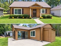 Building Photo - 6522 Snowy Egret Trail