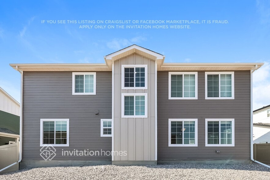 Building Photo - 22377 E 39th Ave