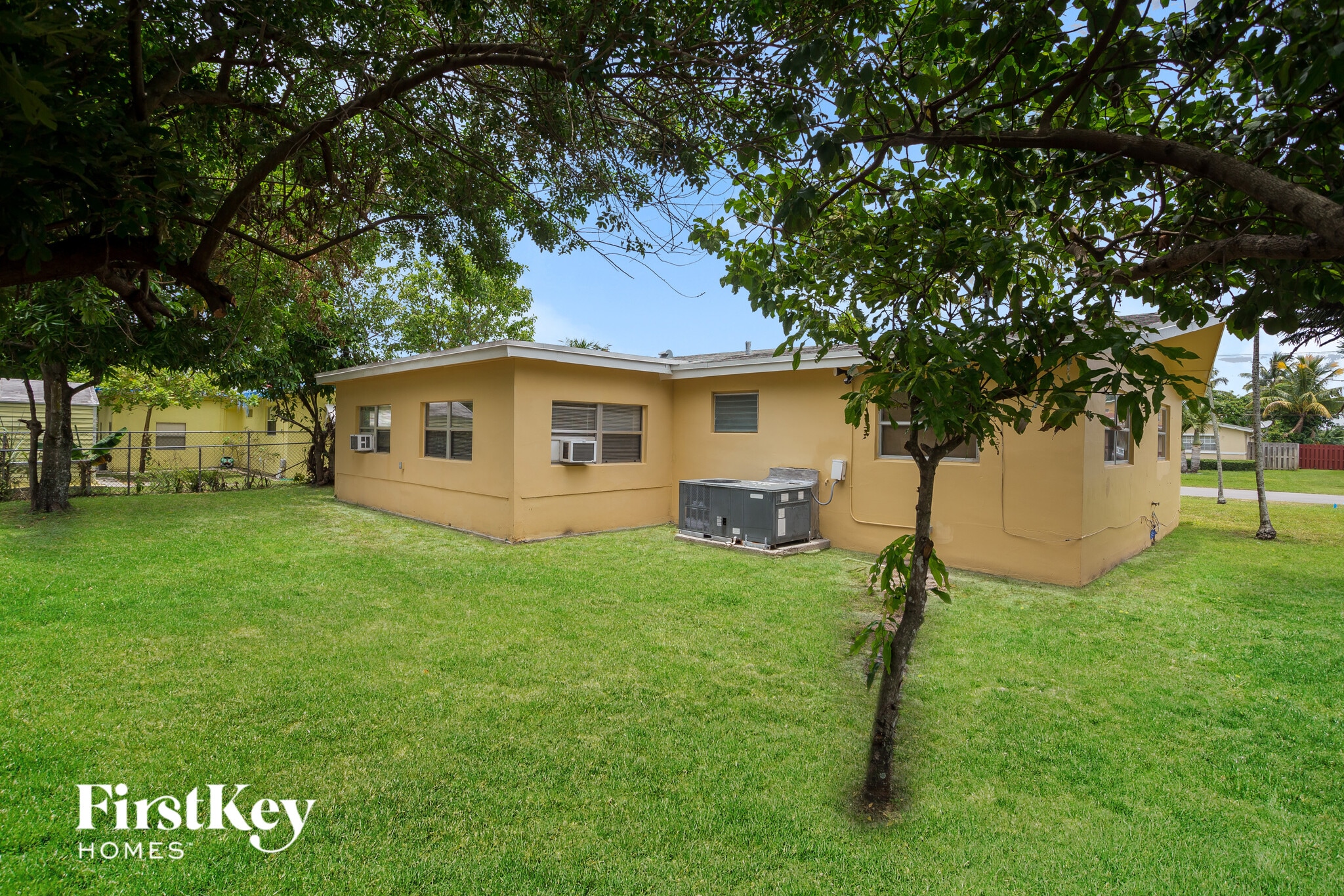 Building Photo - 3430 NW 34th St