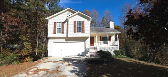 Primary Photo - 2784 James Henry Dr