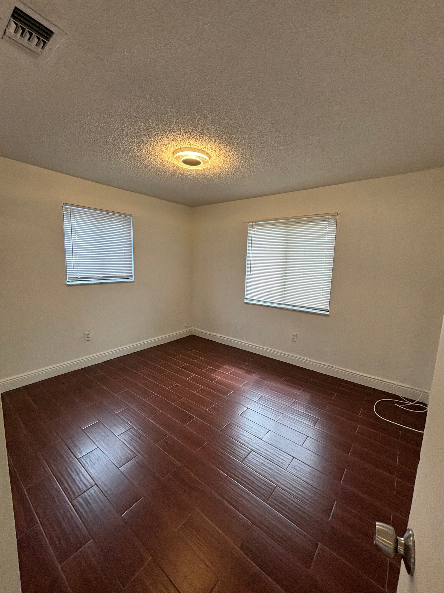Bedroom 1 - 156 W 14th St