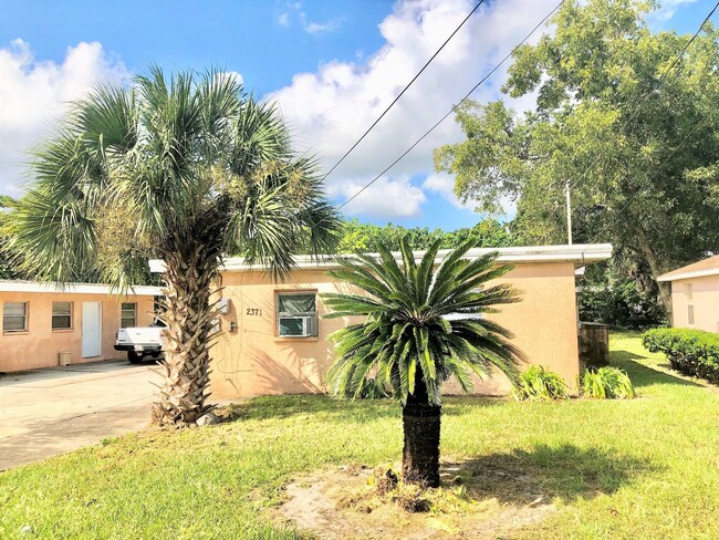 Primary Photo - Winter Haven 1BR/1BA Duplex; NO APPLICATIO...