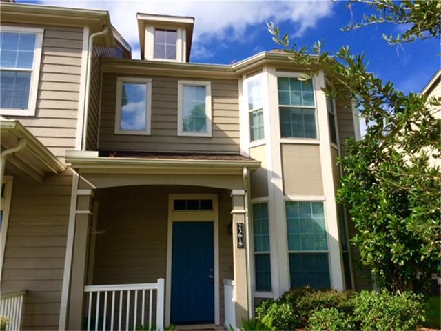 WELL MAINTAINED TOWNHOME IN QUIET NEIGHBORHOOD. Dynamite rental with carpeting only on stairs in this 2 beds, 2.5 bath townhome. Convenient location, Easy location near 59 , the Beltway 8, the Hardy Toll Road, HW99, IAH Georg Bush International Airport, - 23619 Twisting Falls Drive
