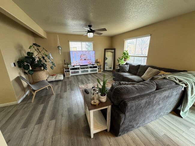 Building Photo - Modern 3BR/3BA Two-Story Home with Open Layout, Stainless Steel Kitchen & Low-Maintenance Living