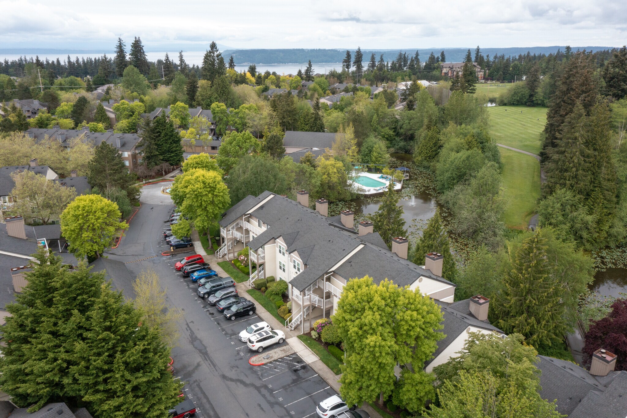 Building Photo - 12300 Harbour Pointe Blvd