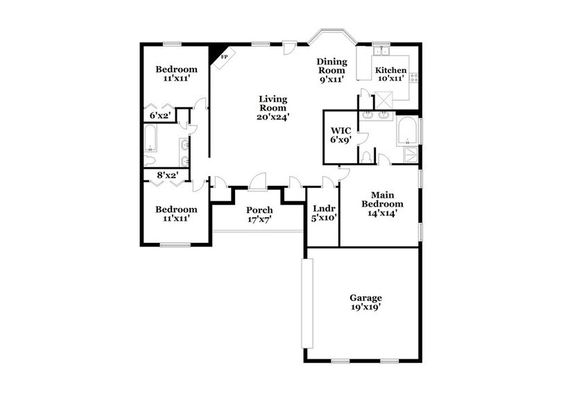 Building Photo - 817 Carmen Way