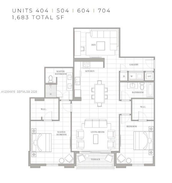 Building Photo - 701 Valencia Ave