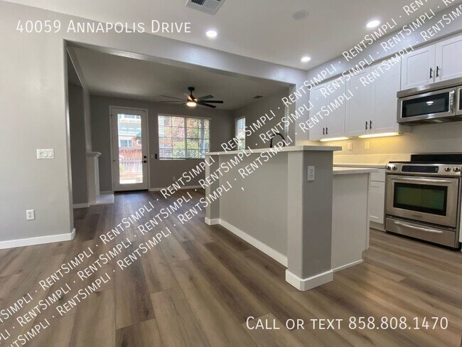 Building Photo - 40059 Annapolis Dr