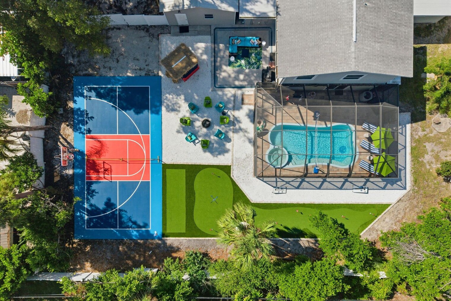 Building Photo - 1111 67th St NW