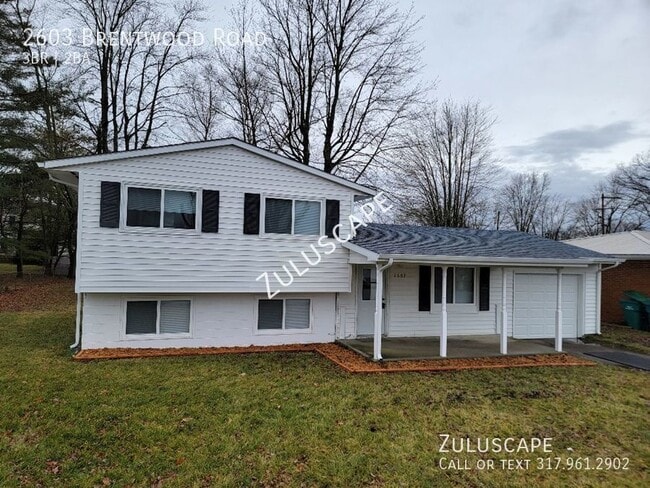Primary Photo - 2603 Brentwood Rd