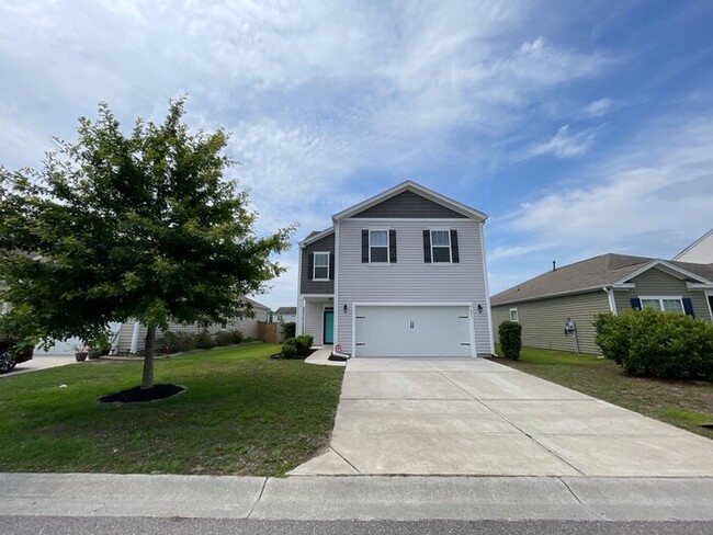 Building Photo - 9691 Mosgrove Ave