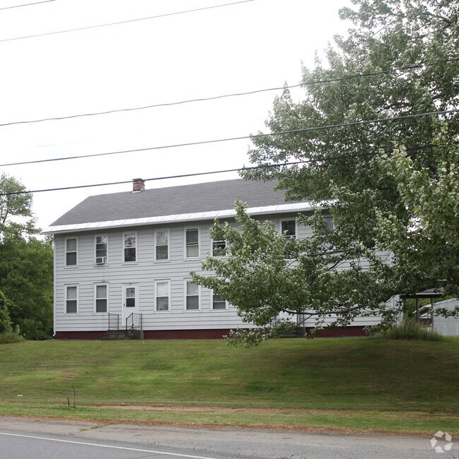 18 Turnpike Rd 18 Turnpike Rd Turners Falls MA 01376 Apartment Finder