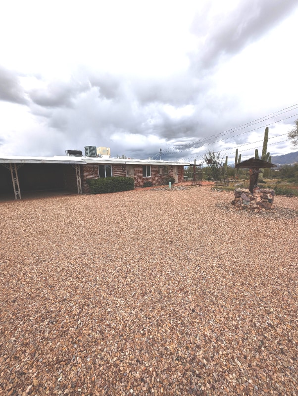 Building Photo - 4140 W Camino Pintoresco
