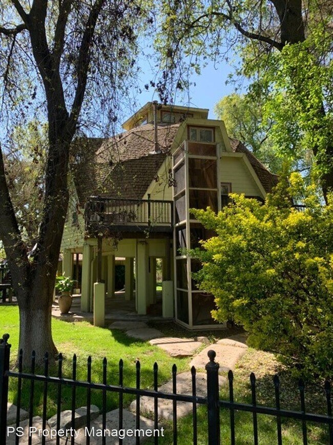 Building Photo - 2 br, 2 bath House - 10533 Garden Hwy