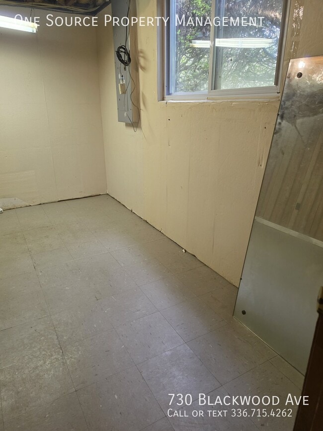 Building Photo - 730 Blackwood Ave