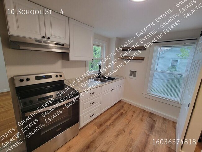 Primary Photo - 10 School St