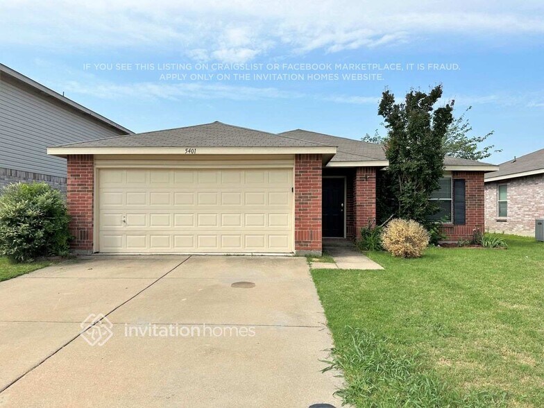 Primary Photo - 5401 New Castleton Ln