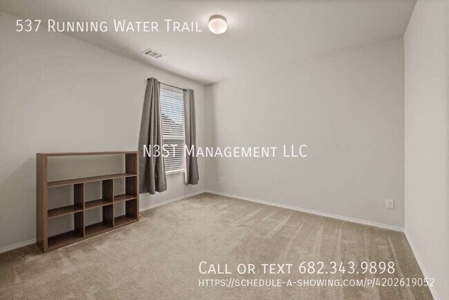 Building Photo - 537 Running Water Trail