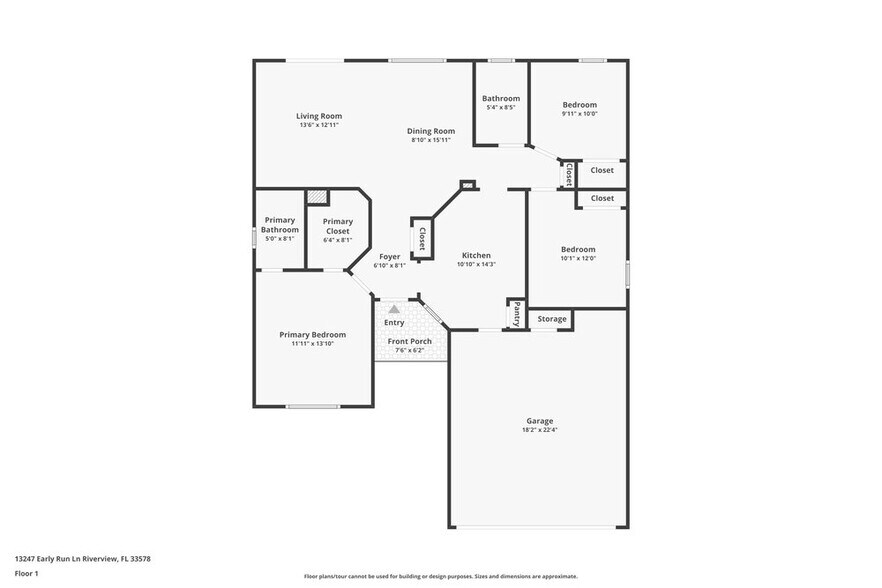 Building Photo - 13247 Early Run Ln