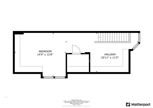 Building Photo - 1758 Brewster Ave