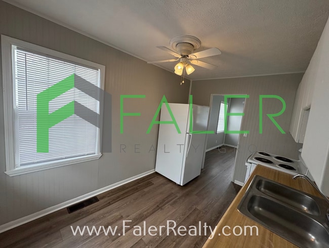 Building Photo - Kettering - 3 Bedroom, 1 Bath Home with Ga...