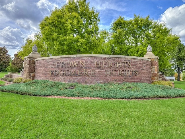 Building Photo - Remodeled 4BD/3BTH With a Single Car Garage Home Near Penn Square Mall and Classen Curve