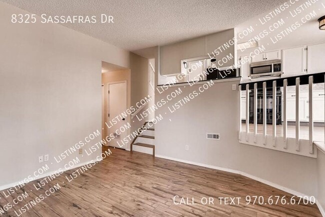 Building Photo - 8325 Sassafras Dr