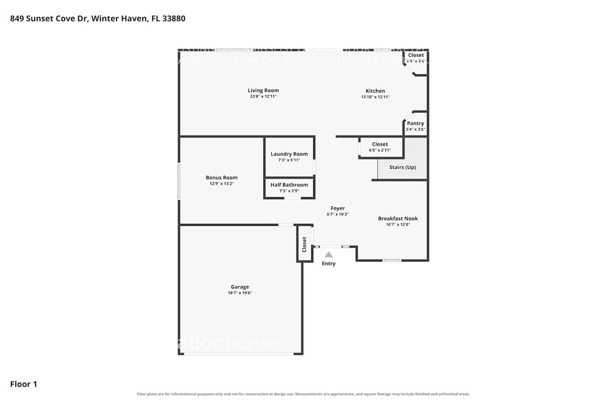 Building Photo - 849 Sunset Cove Dr