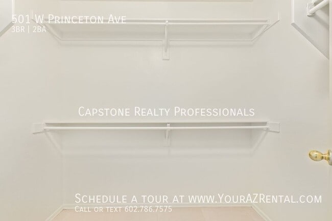 Building Photo - 501 W Princeton Ave