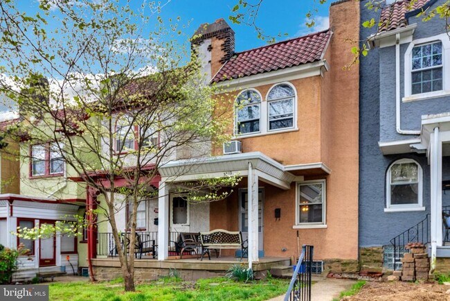 Building Photo - 3512 Vaux St