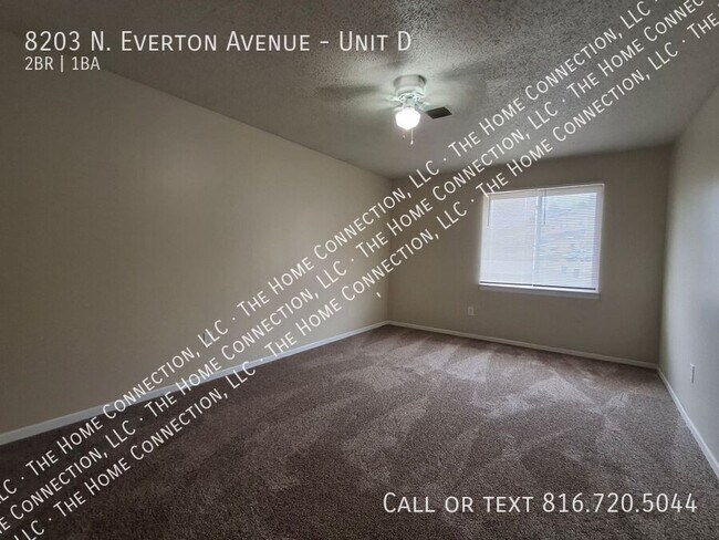 Building Photo - 8203 N Everton Ave