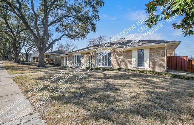 Building Photo - Newly Renovated Home in Merriman Park Elem...