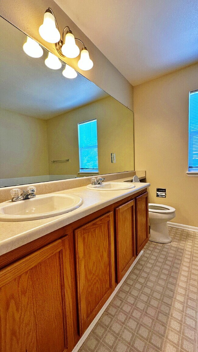 Building Photo - Welcome to The Mesa. 4 Bed. 3 Bath. Main Floor Bed. + Loft. 2 Car Attached Garage. Corner Lot. Ac...