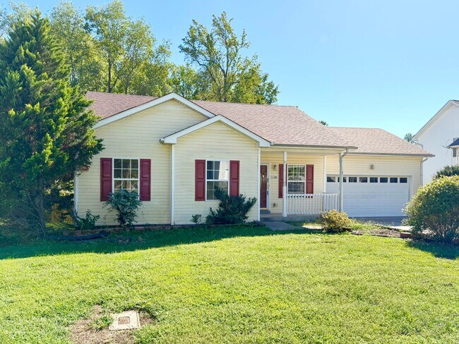 Primary Photo - 1380 Scrub Oak Drive