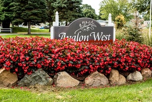 Building Photo - Avalon West Apartment Homes