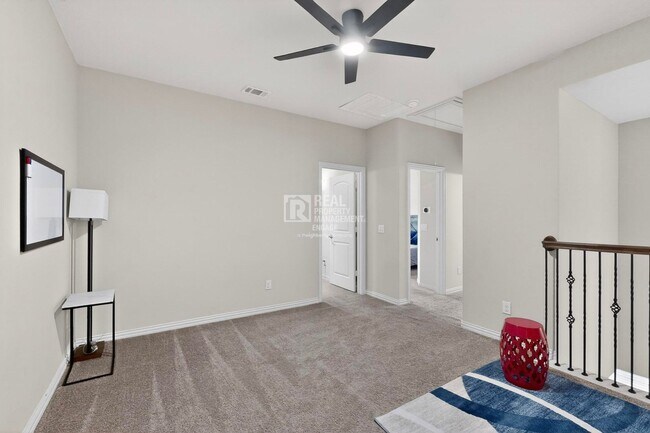 Building Photo - Allen Rental in Cottonwood Creek w/ Theater and Pool Access