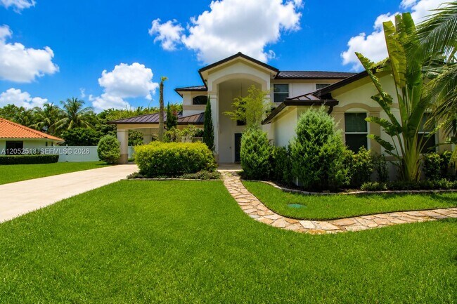 Building Photo - 17376 SW 266th Terrace