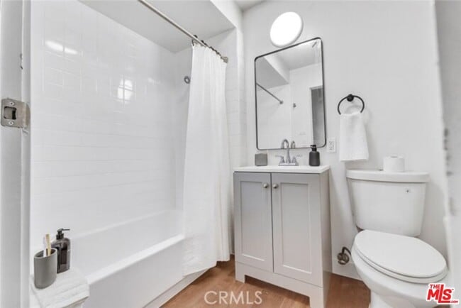 Building Photo - 2627 San Marino St