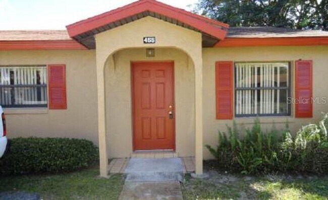 Primary Photo - 455 Las Palmas Cir